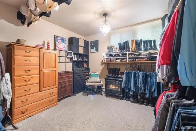 1820 Prospector Drive Leadville, CO 80461