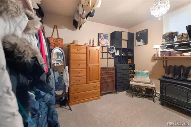 1820 Prospector Drive Leadville, CO 80461