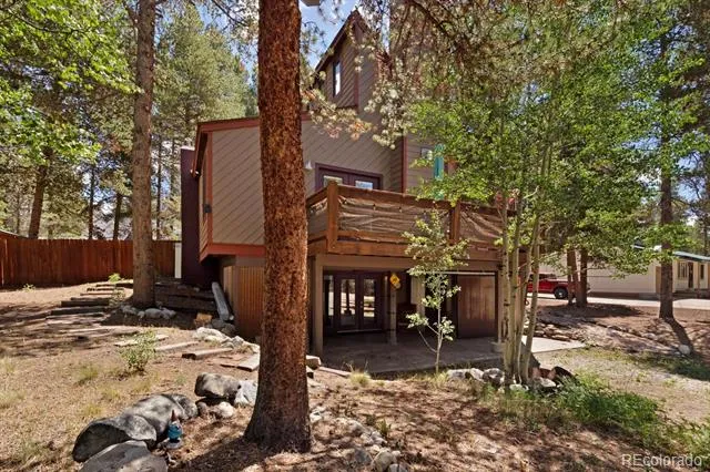 1820 Prospector Drive Leadville, CO 80461