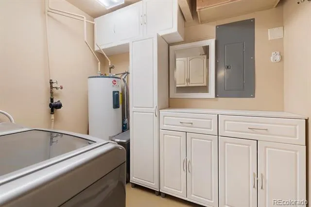 1820 Prospector Drive Leadville, CO 80461