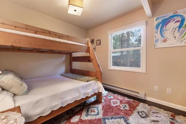 1820 Prospector Drive Leadville, CO 80461