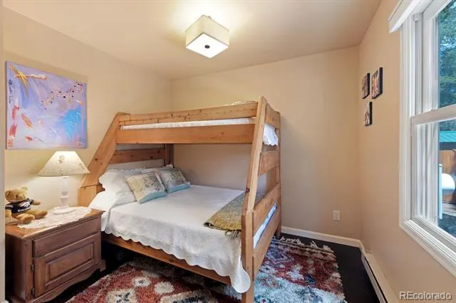 1820 Prospector Drive Leadville, CO 80461