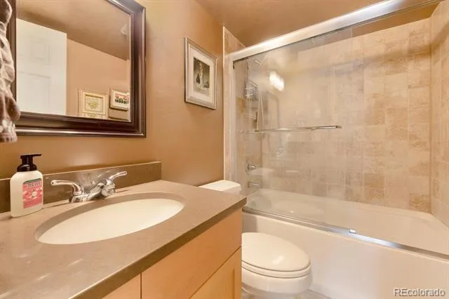 1820 Prospector Drive Leadville, CO 80461