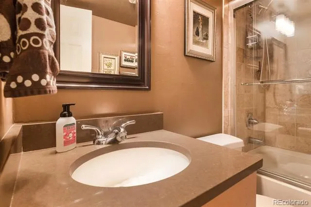 1820 Prospector Drive Leadville, CO 80461