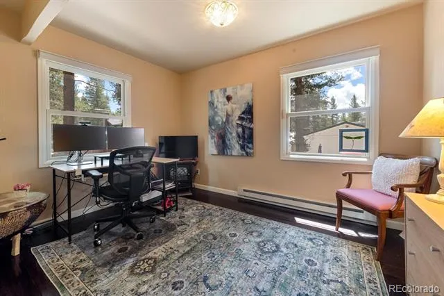 1820 Prospector Drive Leadville, CO 80461