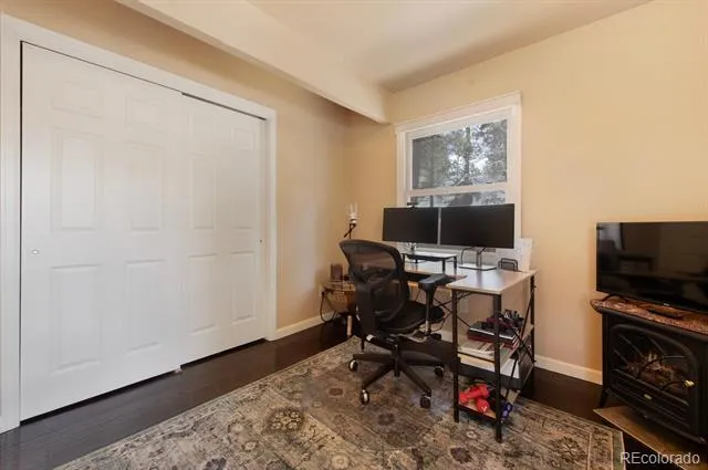 1820 Prospector Drive Leadville, CO 80461
