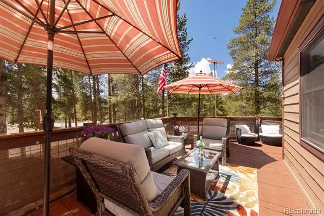 1820 Prospector Drive Leadville, CO 80461
