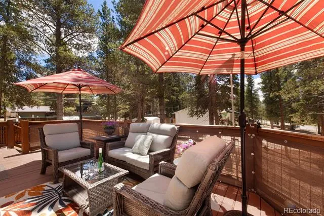1820 Prospector Drive Leadville, CO 80461
