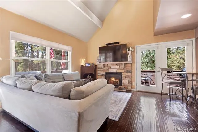 1820 Prospector Drive Leadville, CO 80461