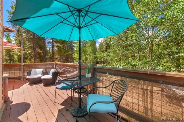 1820 Prospector Drive Leadville, CO 80461