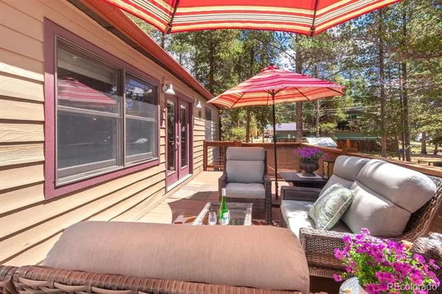 1820 Prospector Drive Leadville, CO 80461