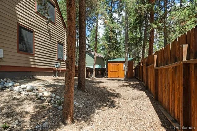 1820 Prospector Drive Leadville, CO 80461