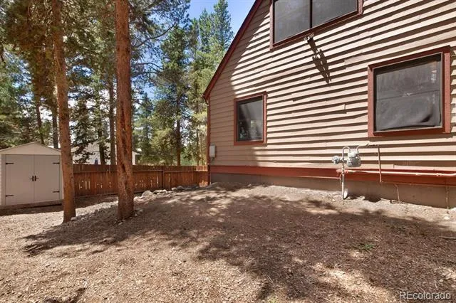 1820 Prospector Drive Leadville, CO 80461