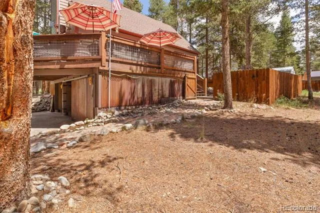 1820 Prospector Drive Leadville, CO 80461