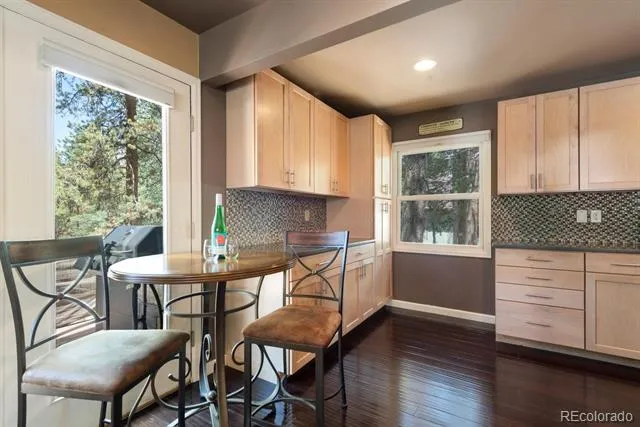 1820 Prospector Drive Leadville, CO 80461