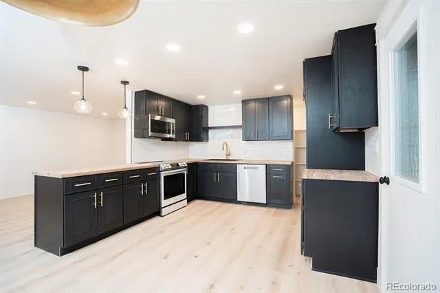 440 Mill Street Buena Vista, CO 81211