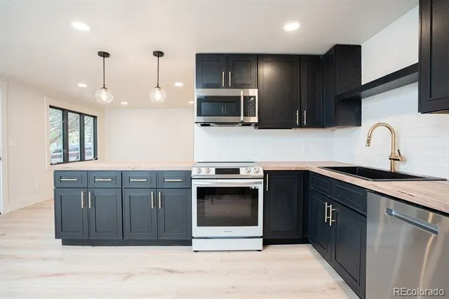 440 Mill Street Buena Vista, CO 81211