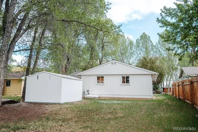440 Mill Street Buena Vista, CO 81211