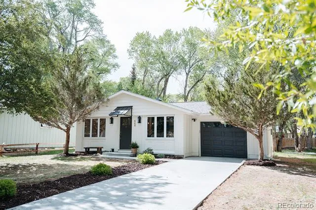 440 Mill Street Buena Vista, CO 81211