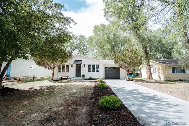 440 Mill Street Buena Vista, CO 81211