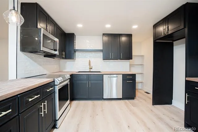 440 Mill Street Buena Vista, CO 81211