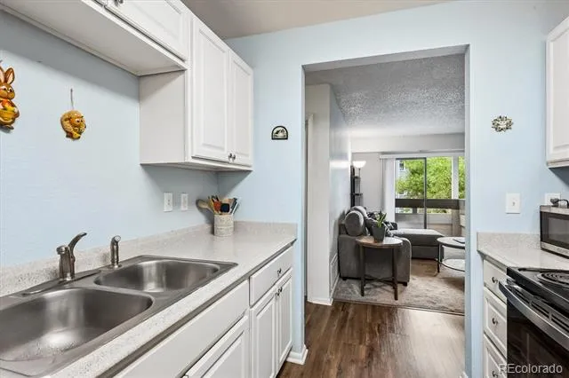 14469 E 1st Drive #B05 Aurora, CO 80011