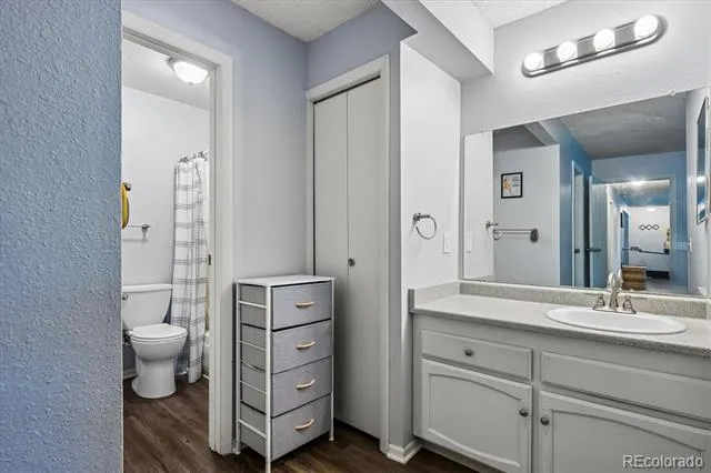 14469 E 1st Drive #B05 Aurora, CO 80011