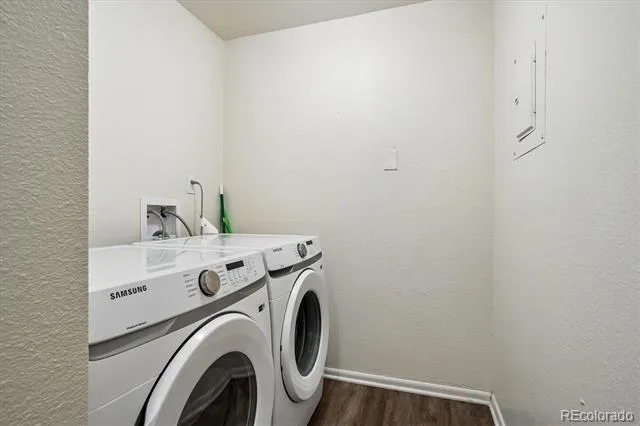 14469 E 1st Drive #B05 Aurora, CO 80011