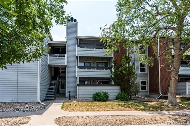 14469 E 1st Drive #B05 Aurora, CO 80011