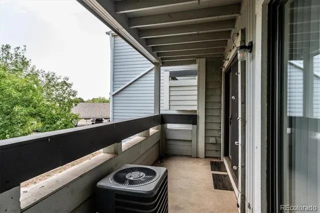 14469 E 1st Drive #B05 Aurora, CO 80011