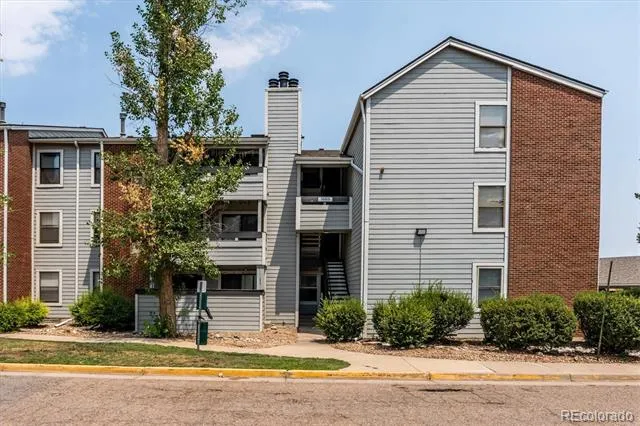 14469 E 1st Drive #B05 Aurora, CO 80011