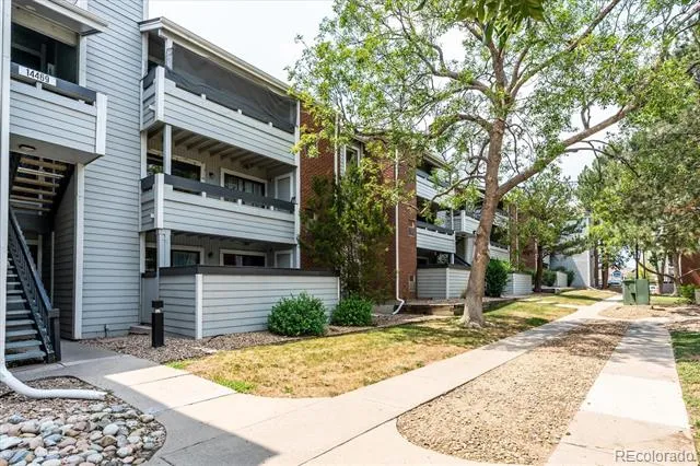 14469 E 1st Drive #B05 Aurora, CO 80011
