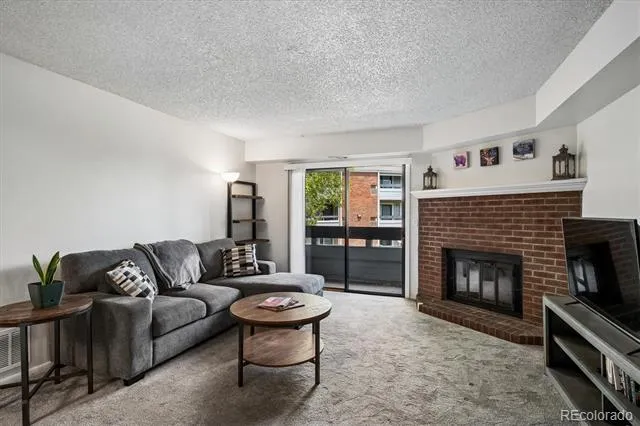 14469 E 1st Drive #B05 Aurora, CO 80011