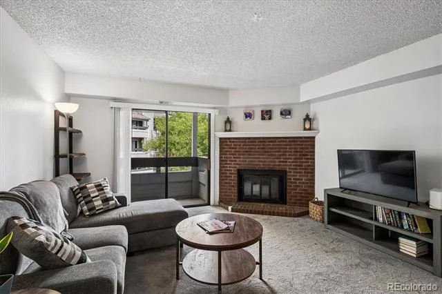 14469 E 1st Drive #B05 Aurora, CO 80011