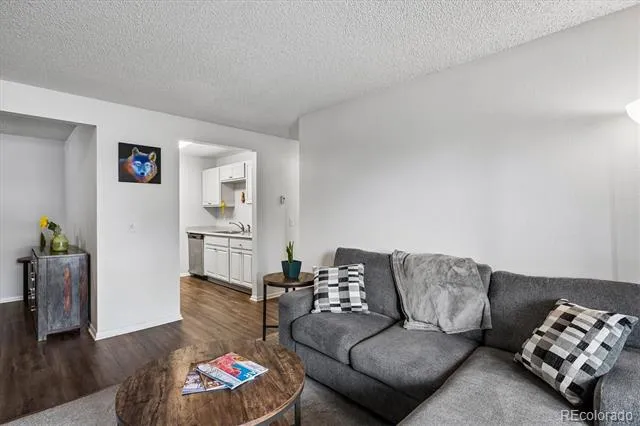 14469 E 1st Drive #B05 Aurora, CO 80011