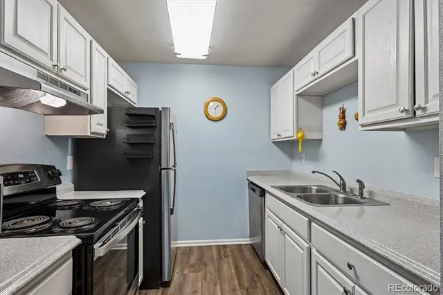 14469 E 1st Drive #B05 Aurora, CO 80011