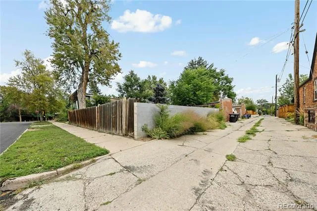 3442 W 29th Avenue Denver, CO 80211