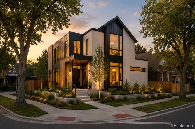 3442 W 29th Avenue Denver, CO 80211