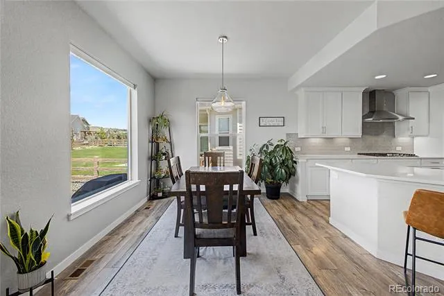 6366 Knapp Drive Colorado Springs, CO 80924