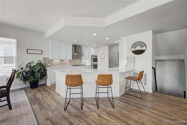 6366 Knapp Drive Colorado Springs, CO 80924