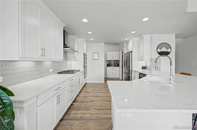 6366 Knapp Drive Colorado Springs, CO 80924