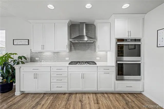 6366 Knapp Drive Colorado Springs, CO 80924