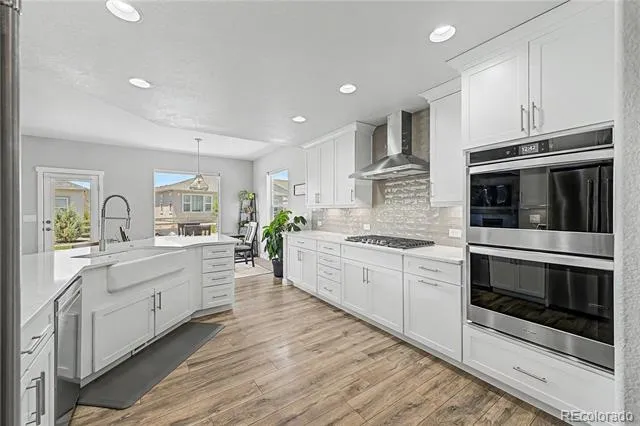 6366 Knapp Drive Colorado Springs, CO 80924