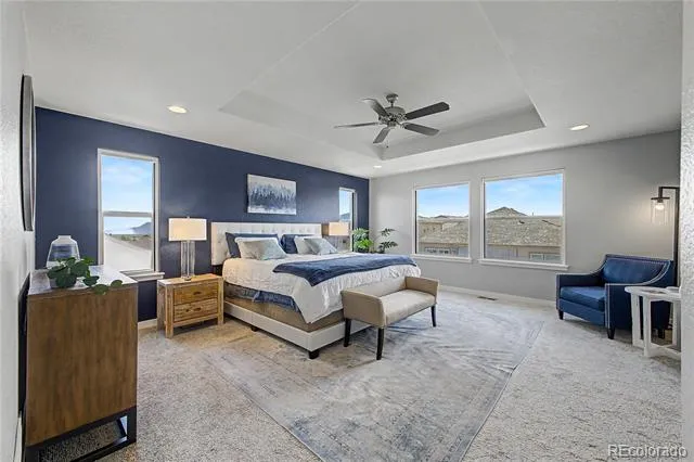 6366 Knapp Drive Colorado Springs, CO 80924