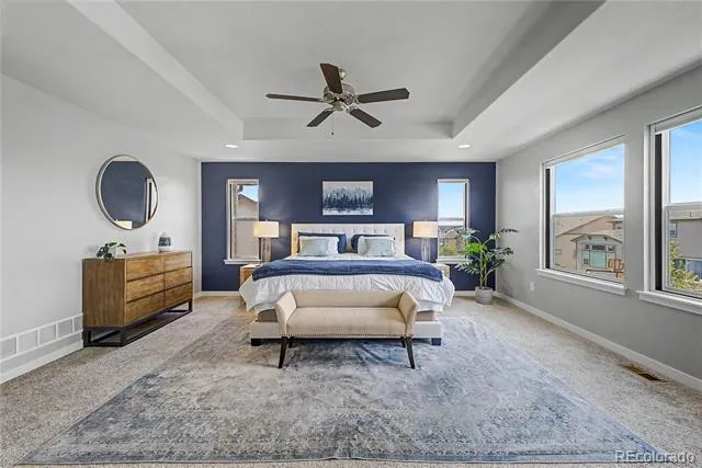 6366 Knapp Drive Colorado Springs, CO 80924
