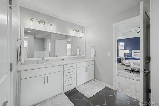 6366 Knapp Drive Colorado Springs, CO 80924