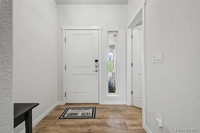 6366 Knapp Drive Colorado Springs, CO 80924