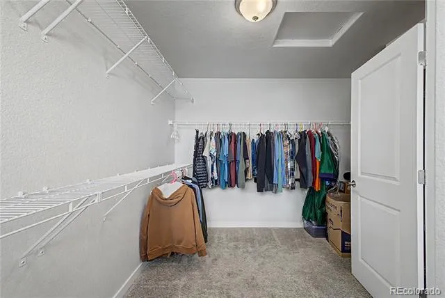 6366 Knapp Drive Colorado Springs, CO 80924