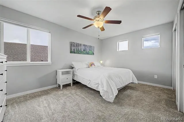 6366 Knapp Drive Colorado Springs, CO 80924