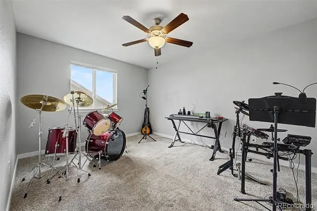 6366 Knapp Drive Colorado Springs, CO 80924